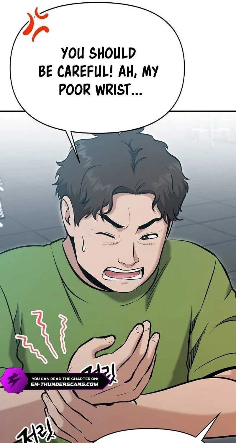 A Hero Who Does Everything Well Chapter 11 page 68 - 