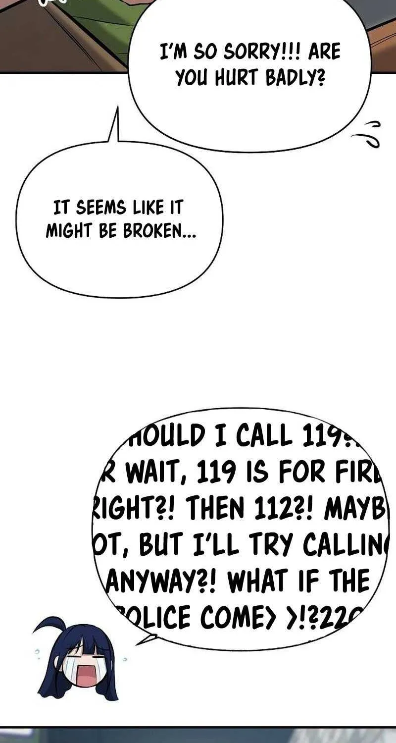 A Hero Who Does Everything Well Chapter 11 page 69 - 
