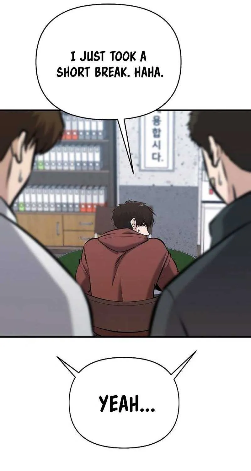 A Hero Who Does Everything Well Chapter 11 page 8 - 