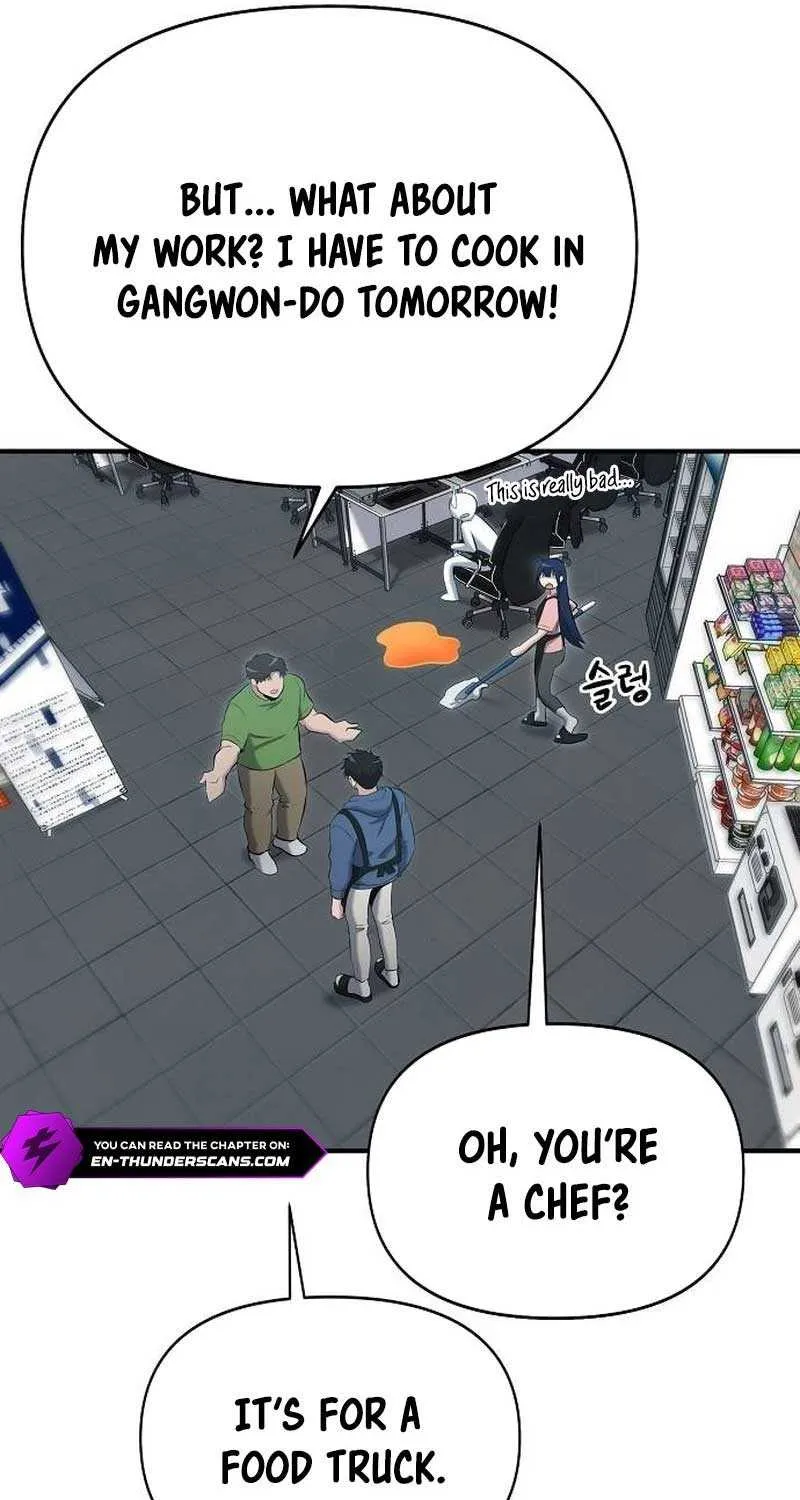 A Hero Who Does Everything Well Chapter 11 page 81 - 