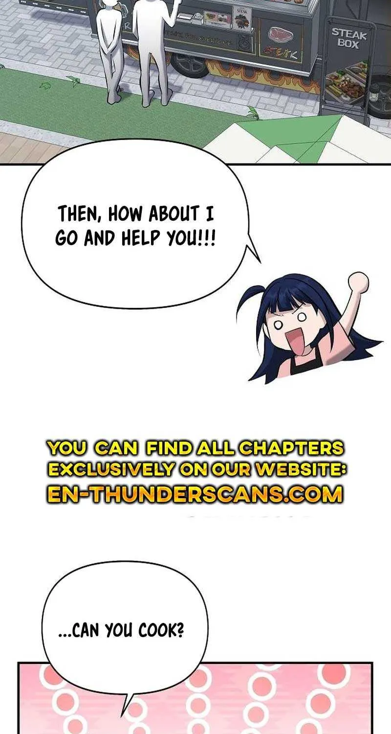 A Hero Who Does Everything Well Chapter 11 page 83 - 