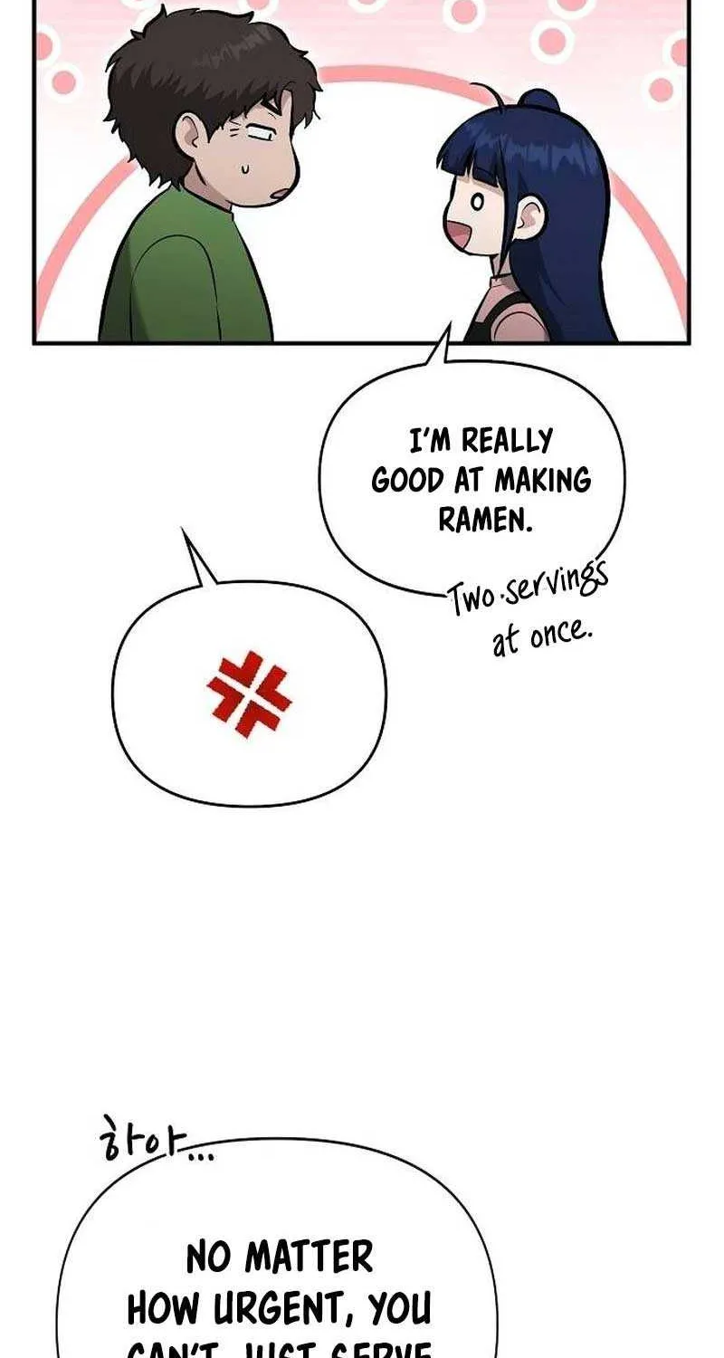 A Hero Who Does Everything Well Chapter 11 page 84 - 