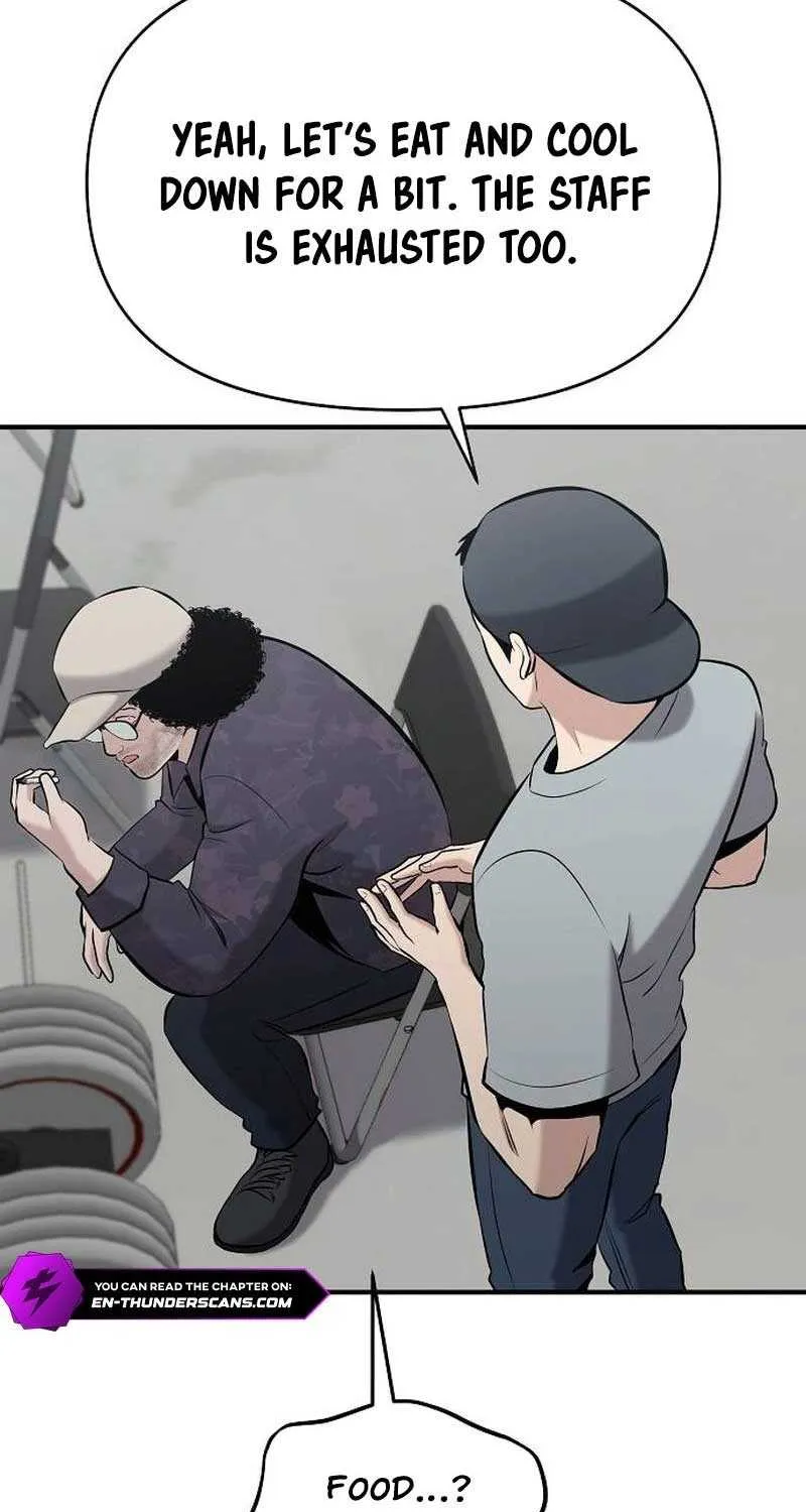 A Hero Who Does Everything Well Chapter 12 page 36 - 
