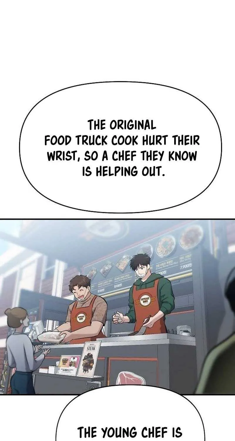 A Hero Who Does Everything Well Chapter 12 page 44 - 
