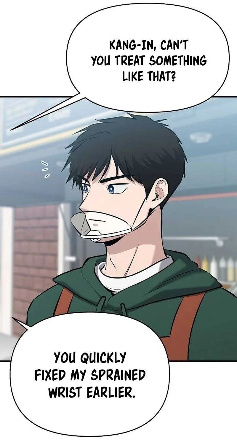 A Hero Who Does Everything Well Chapter 12 page 61 - 