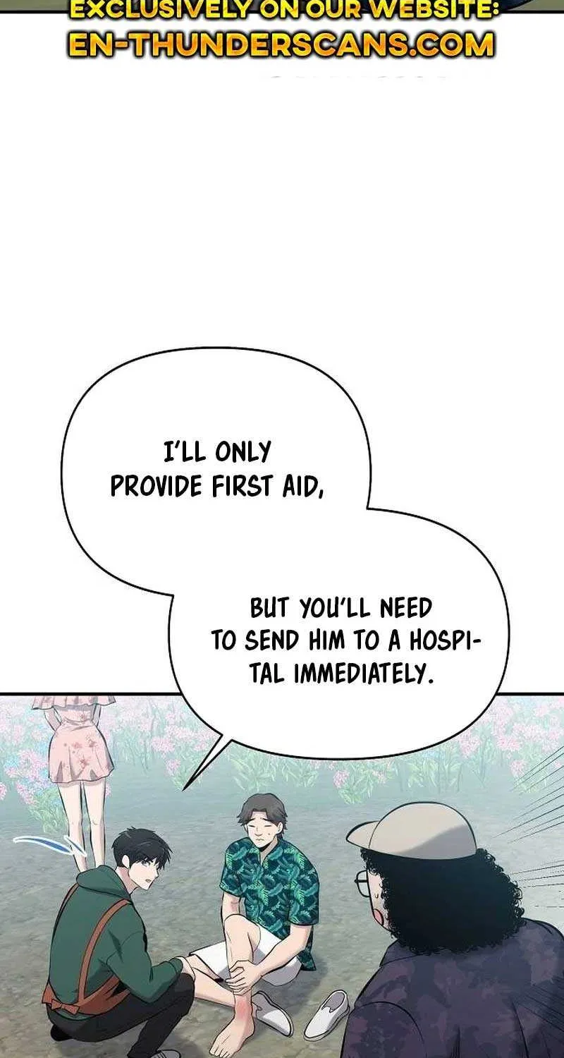 A Hero Who Does Everything Well Chapter 12 page 66 - 