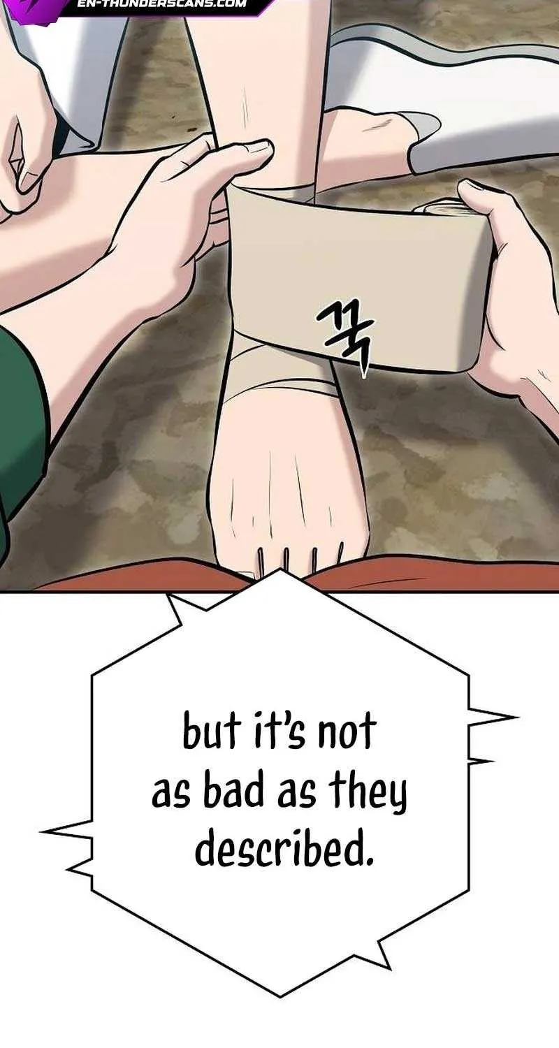A Hero Who Does Everything Well Chapter 12 page 79 - 