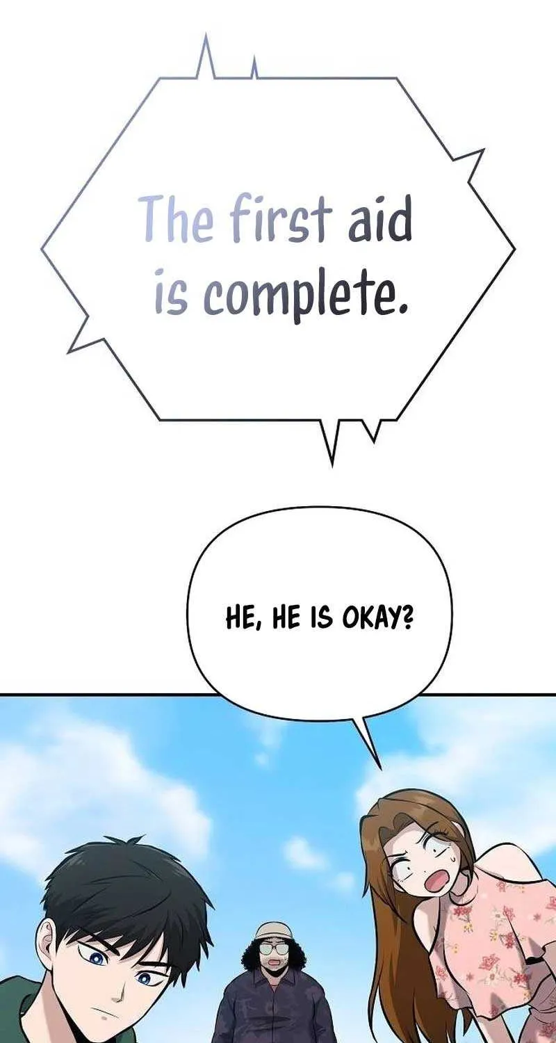 A Hero Who Does Everything Well Chapter 12 page 80 - 