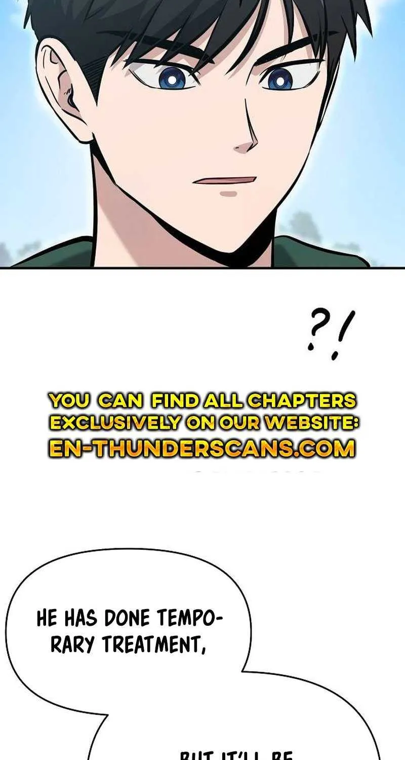 A Hero Who Does Everything Well Chapter 12 page 84 - 