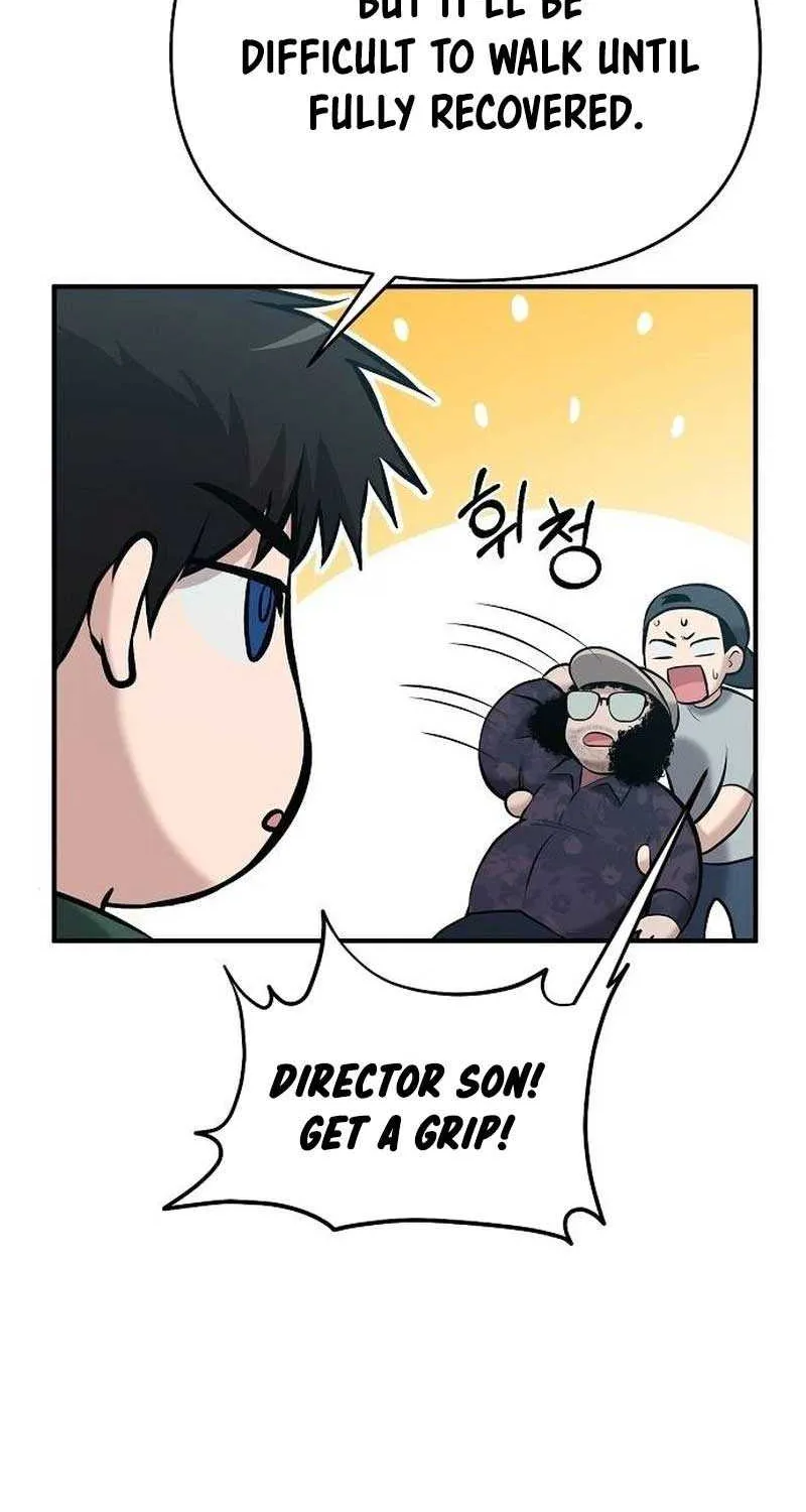 A Hero Who Does Everything Well Chapter 12 page 85 - 