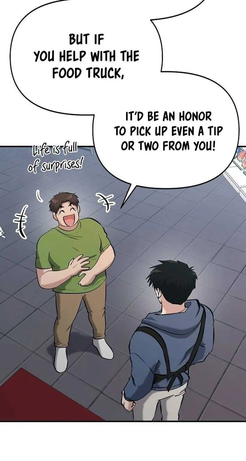 A Hero Who Does Everything Well Chapter 12 page 10 - 