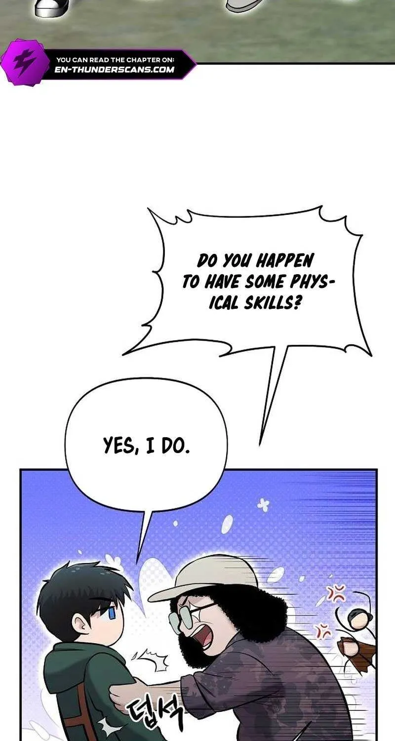 A Hero Who Does Everything Well Chapter 13 page 14 - 