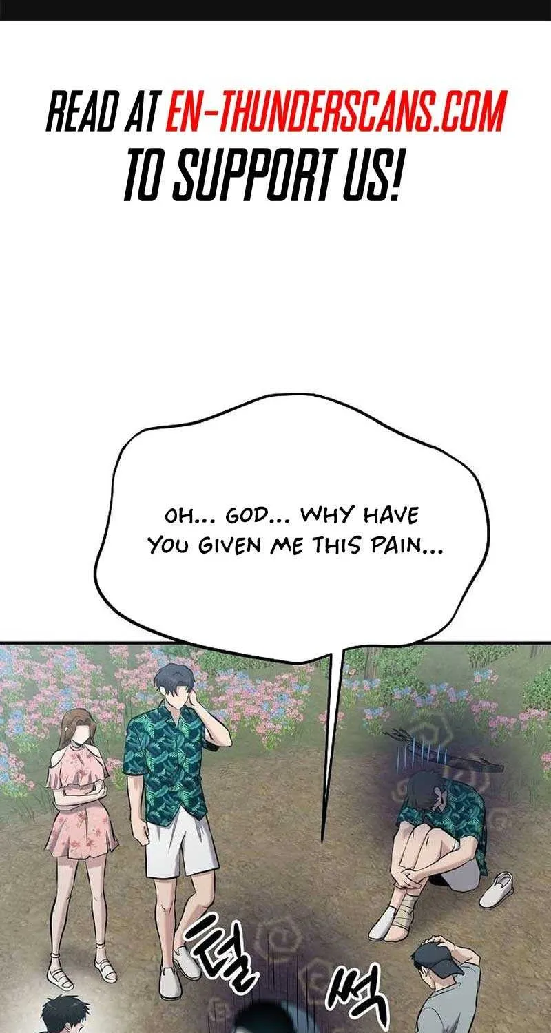 A Hero Who Does Everything Well Chapter 13 page 3 - 