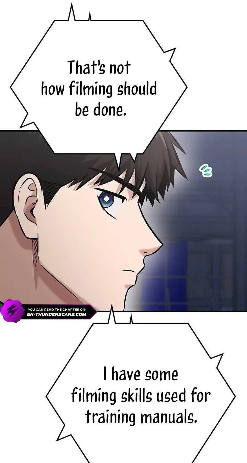 A Hero Who Does Everything Well Chapter 13 page 29 - 