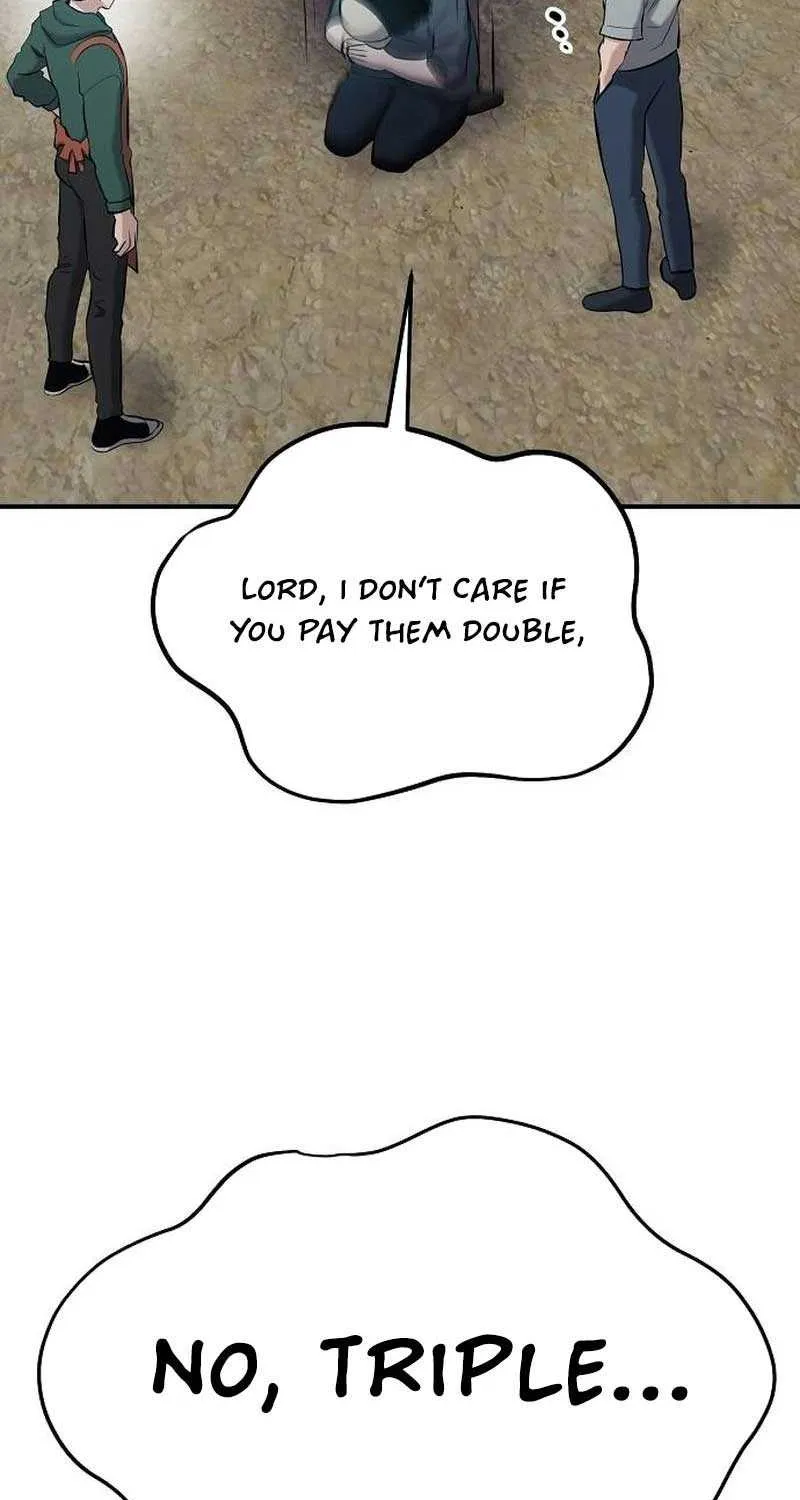 A Hero Who Does Everything Well Chapter 13 page 4 - 