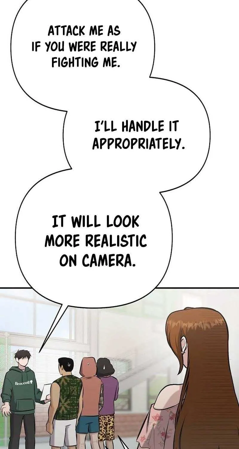 A Hero Who Does Everything Well Chapter 13 page 32 - 