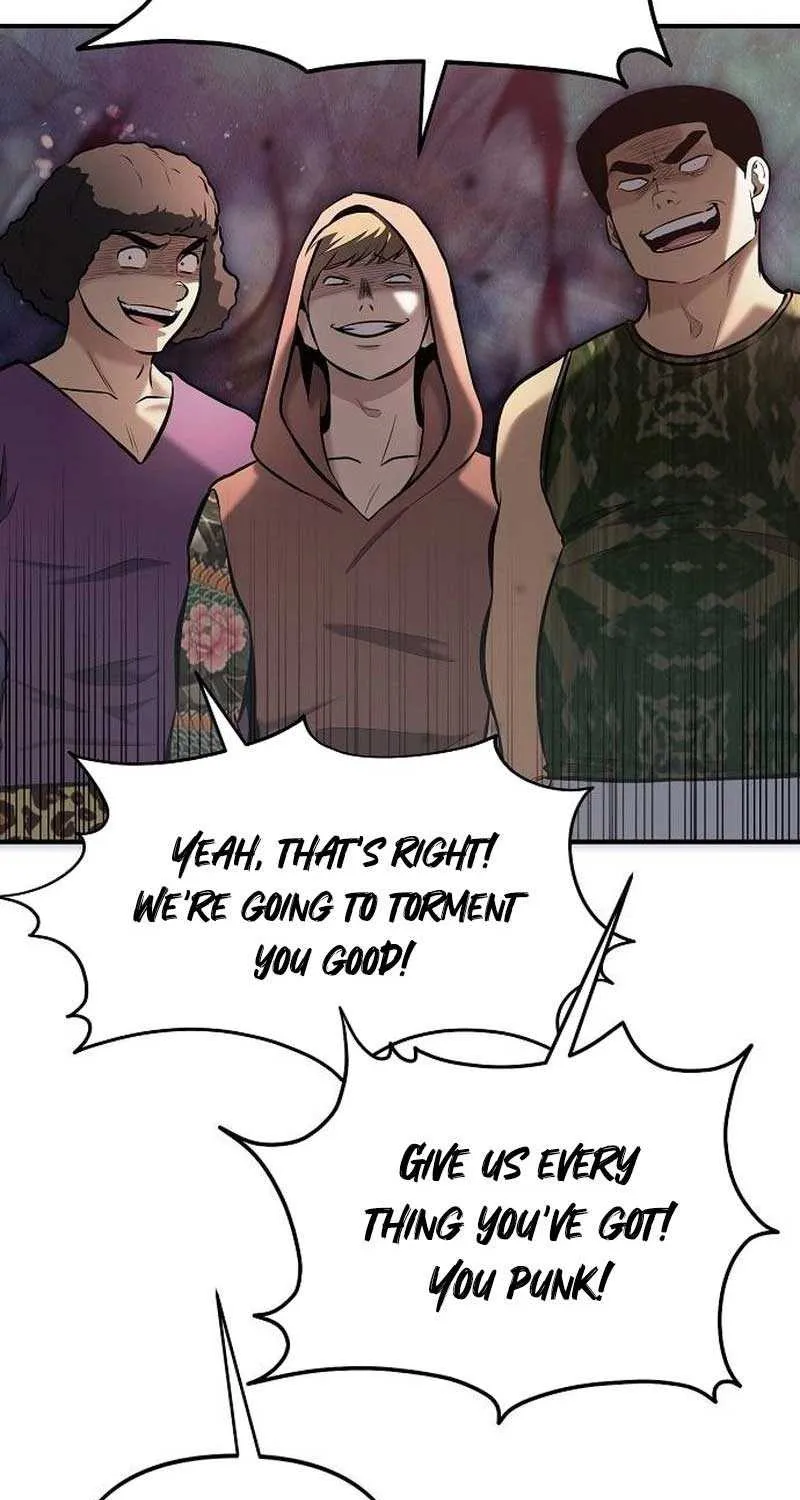 A Hero Who Does Everything Well Chapter 13 page 53 - 