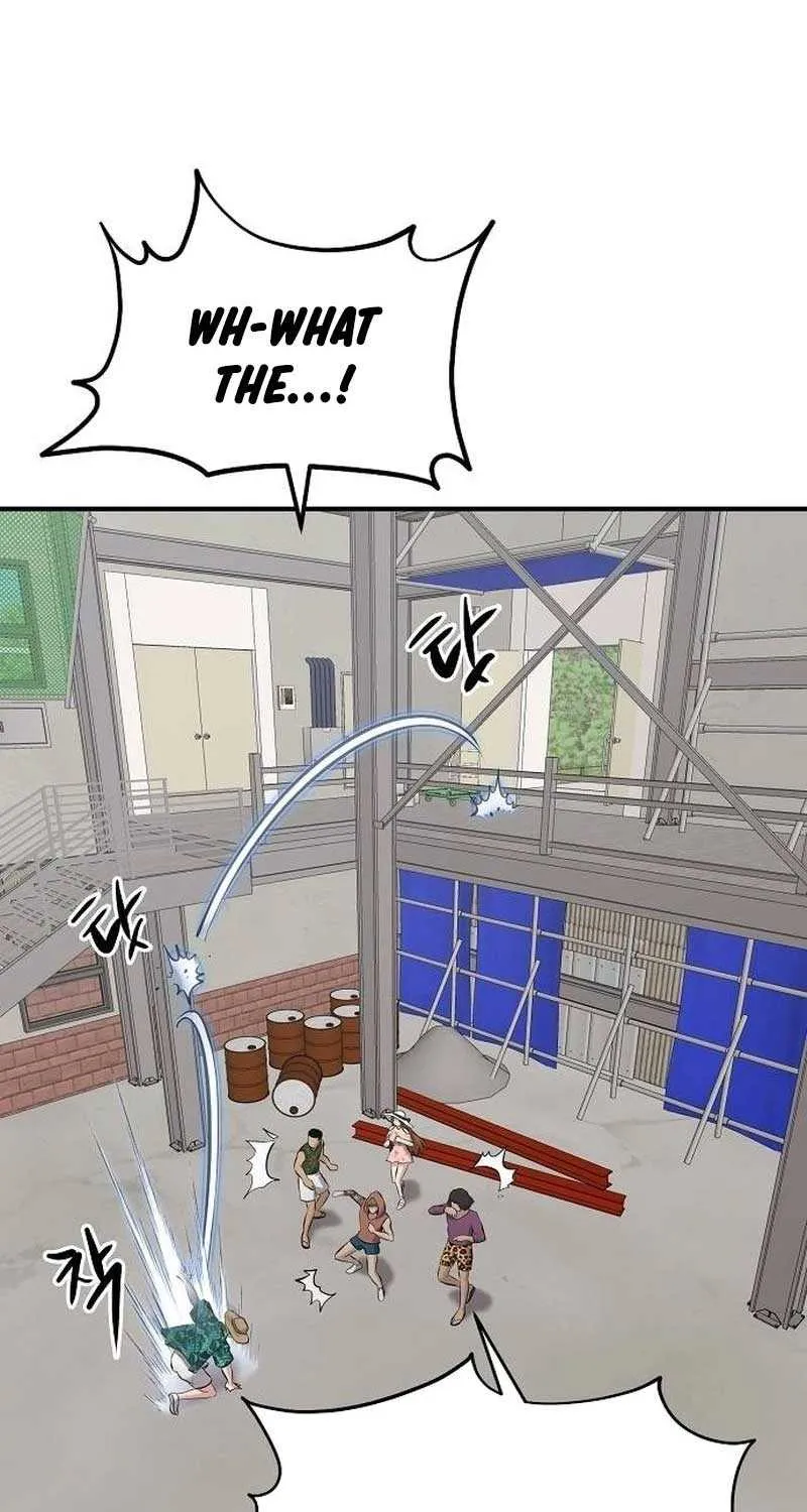 A Hero Who Does Everything Well Chapter 13 page 56 - 
