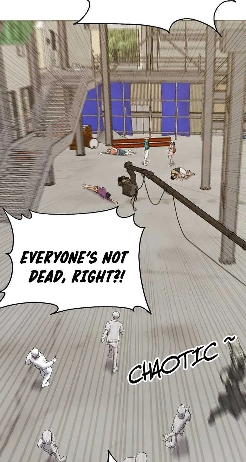 A Hero Who Does Everything Well Chapter 14 page 17 - 