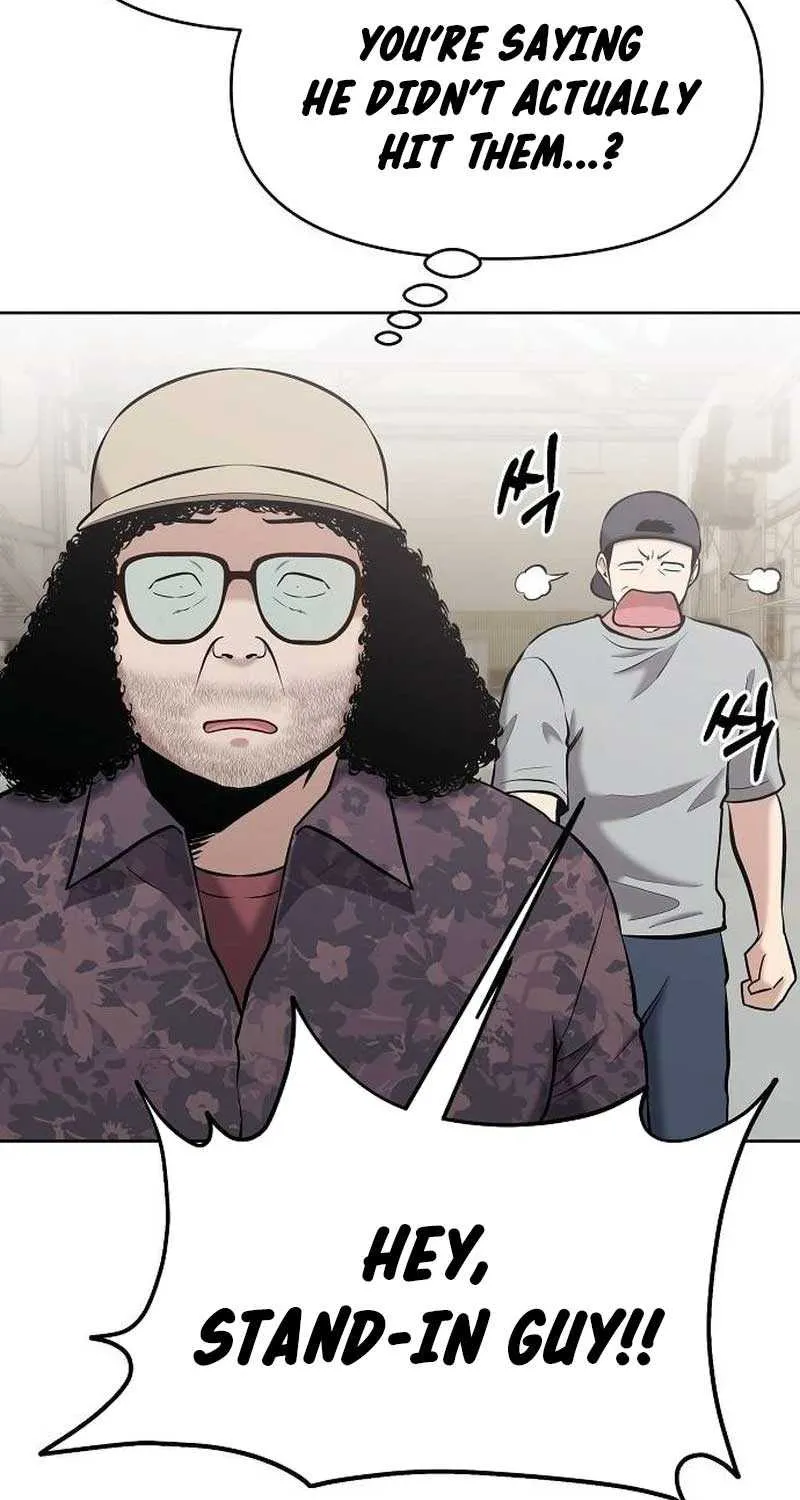 A Hero Who Does Everything Well Chapter 14 page 25 - 
