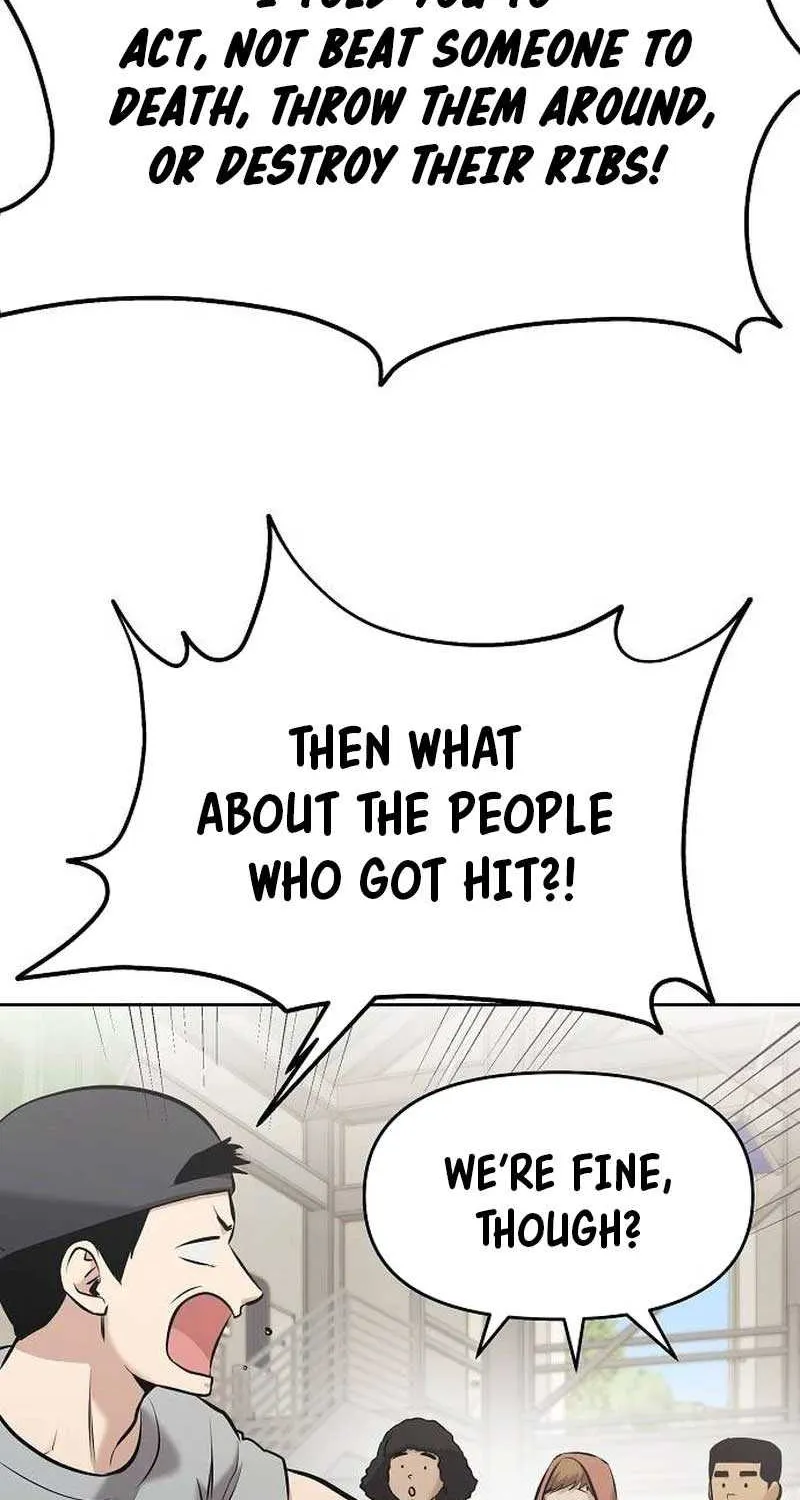 A Hero Who Does Everything Well Chapter 14 page 28 - 