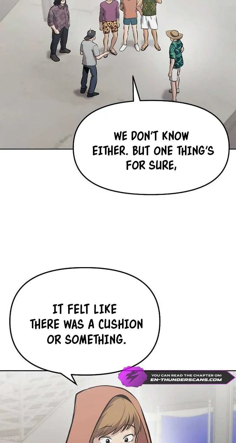 A Hero Who Does Everything Well Chapter 14 page 31 - 
