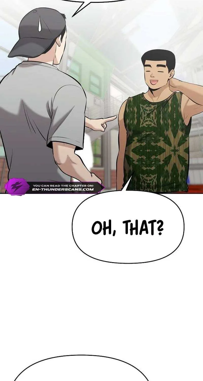 A Hero Who Does Everything Well Chapter 14 page 36 - 