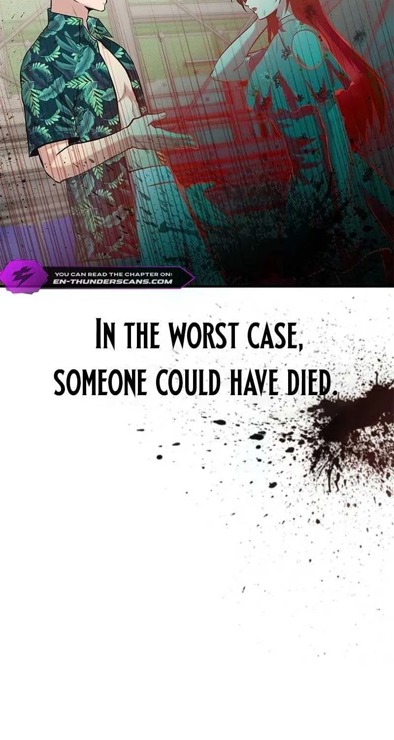 A Hero Who Does Everything Well Chapter 15 page 34 - 