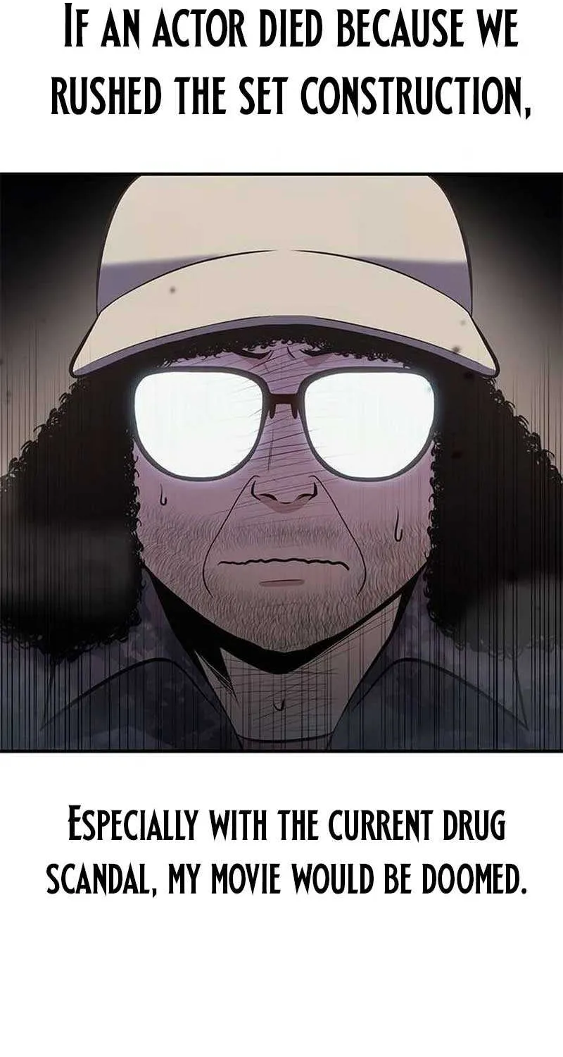 A Hero Who Does Everything Well Chapter 15 page 35 - 