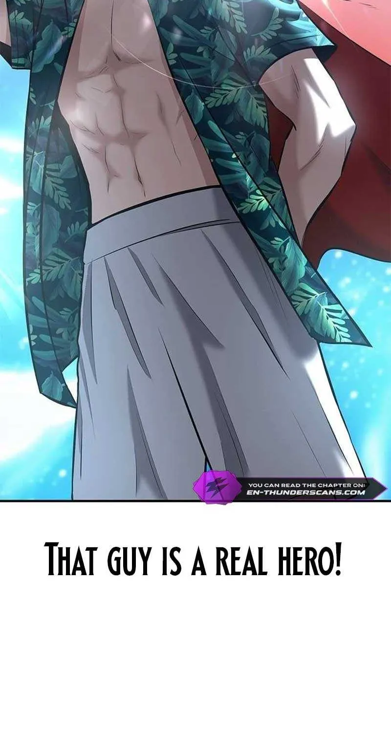 A Hero Who Does Everything Well Chapter 15 page 37 - 