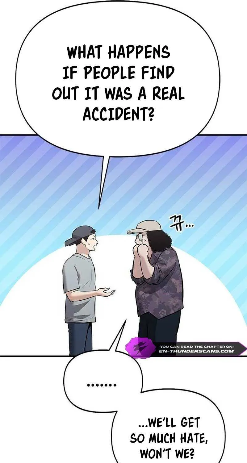 A Hero Who Does Everything Well Chapter 15 page 55 - 