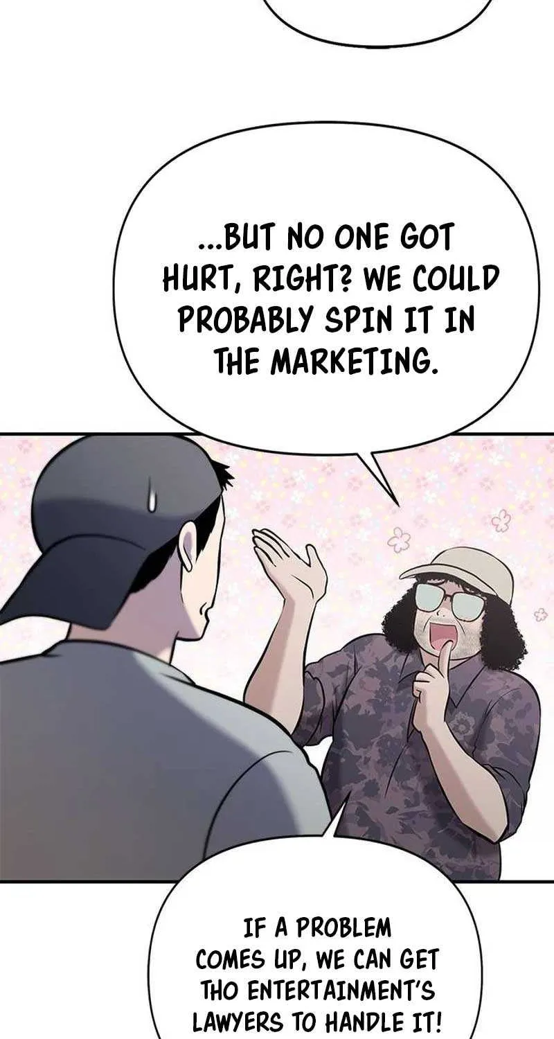 A Hero Who Does Everything Well Chapter 15 page 56 - 
