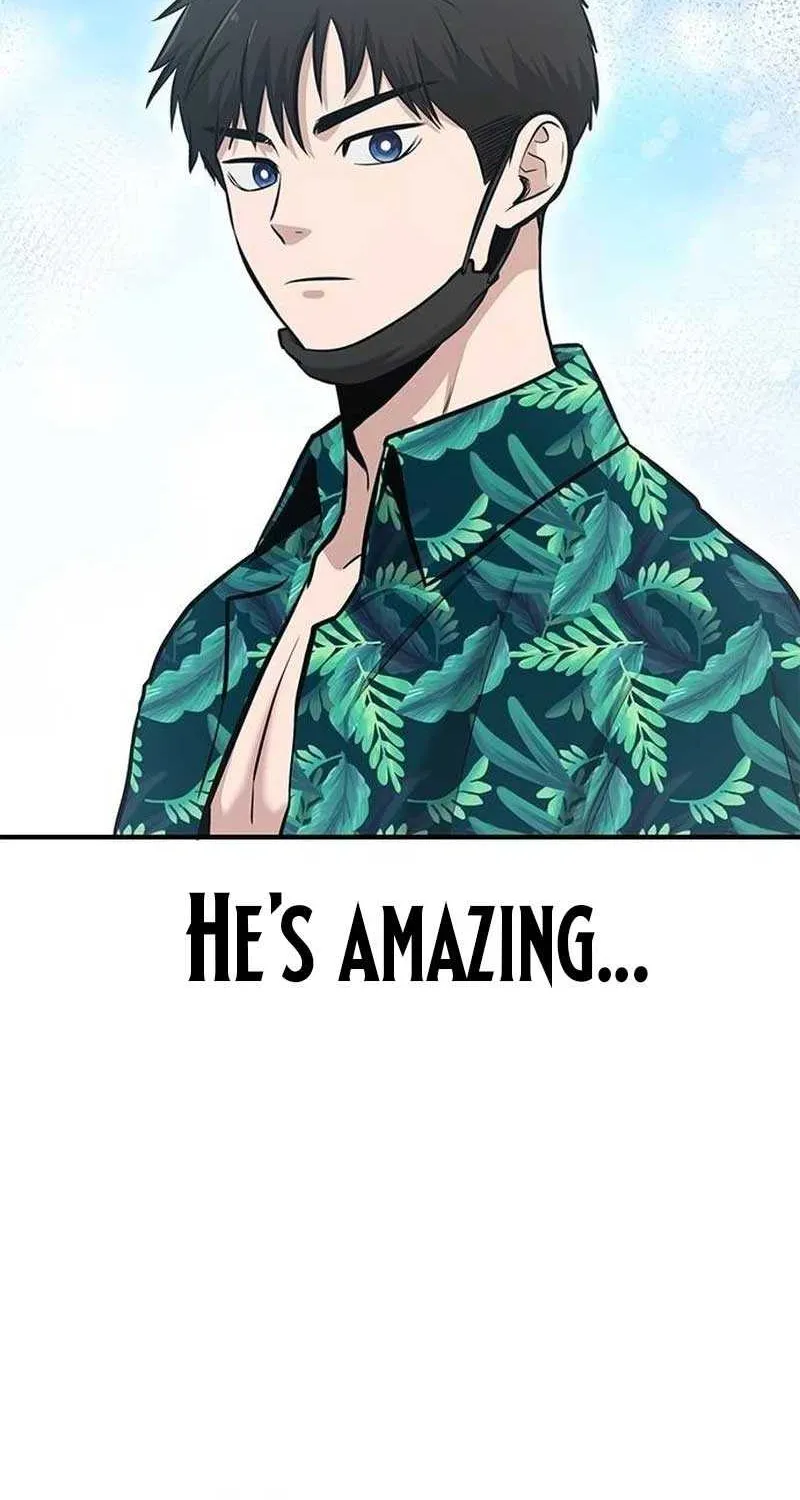 A Hero Who Does Everything Well Chapter 15 page 77 - 