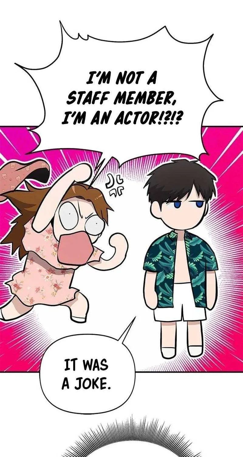 A Hero Who Does Everything Well Chapter 15 page 79 - 