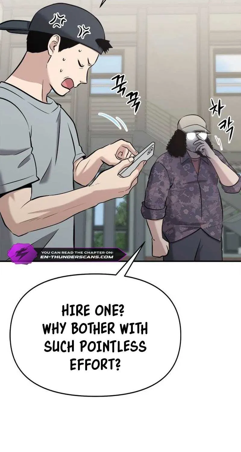 A Hero Who Does Everything Well Chapter 16 page 11 - 