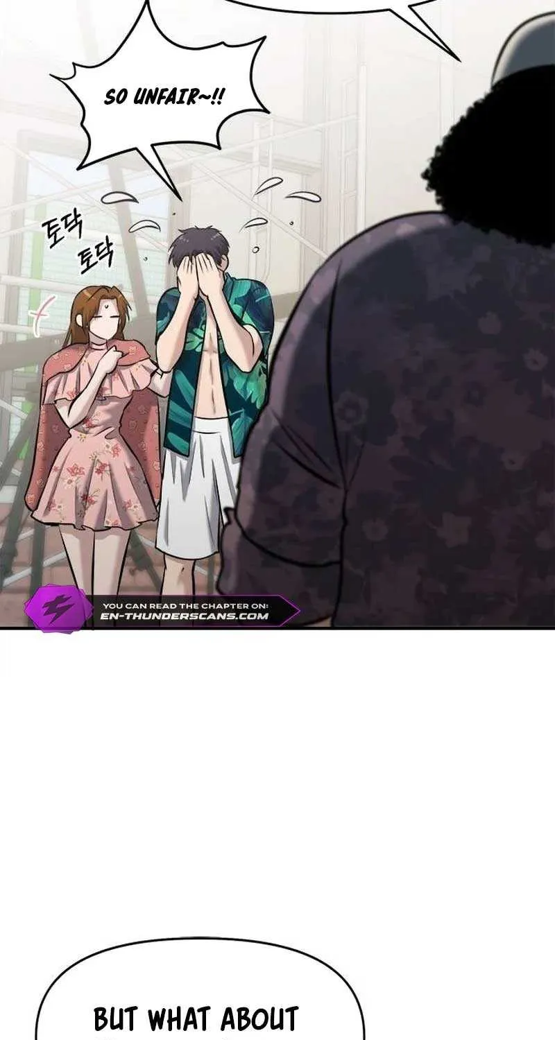 A Hero Who Does Everything Well Chapter 16 page 16 - 
