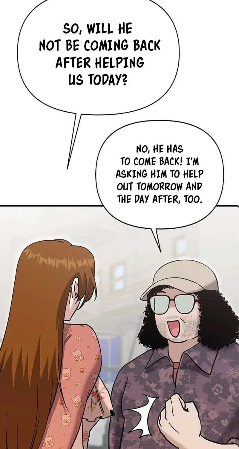 A Hero Who Does Everything Well Chapter 16 page 3 - 
