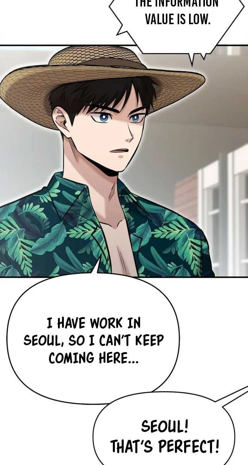 A Hero Who Does Everything Well Chapter 16 page 35 - 