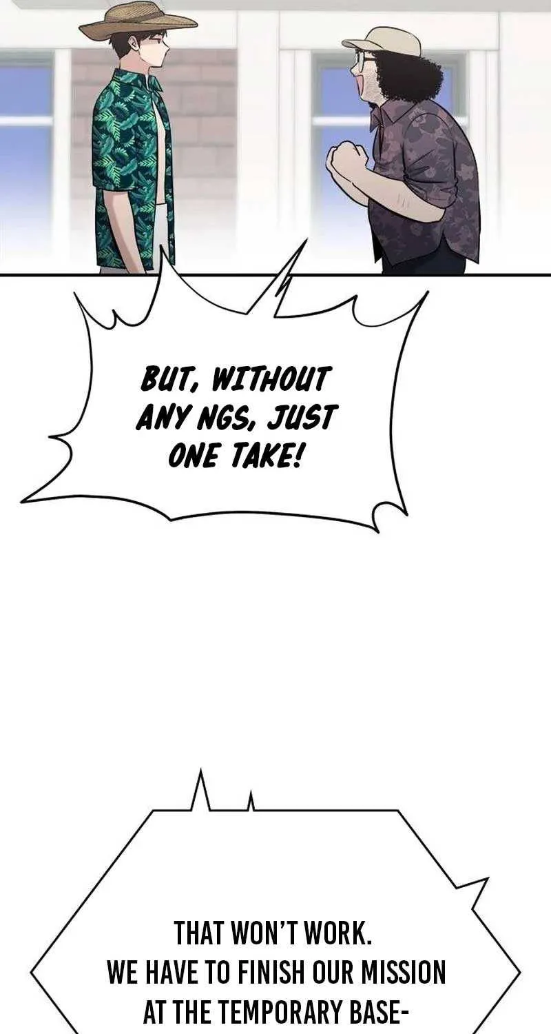 A Hero Who Does Everything Well Chapter 16 page 38 - 