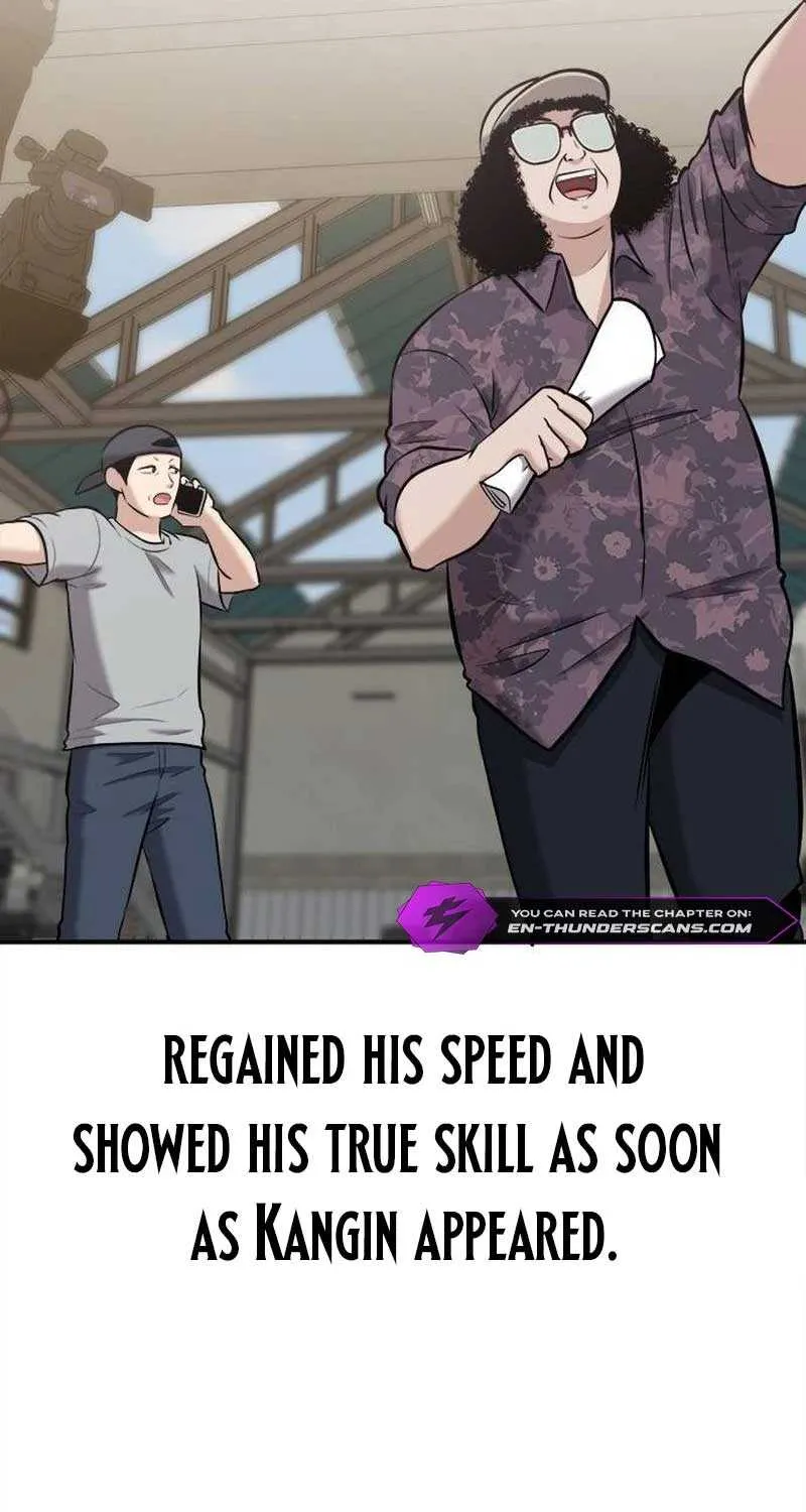 A Hero Who Does Everything Well Chapter 16 page 44 - 