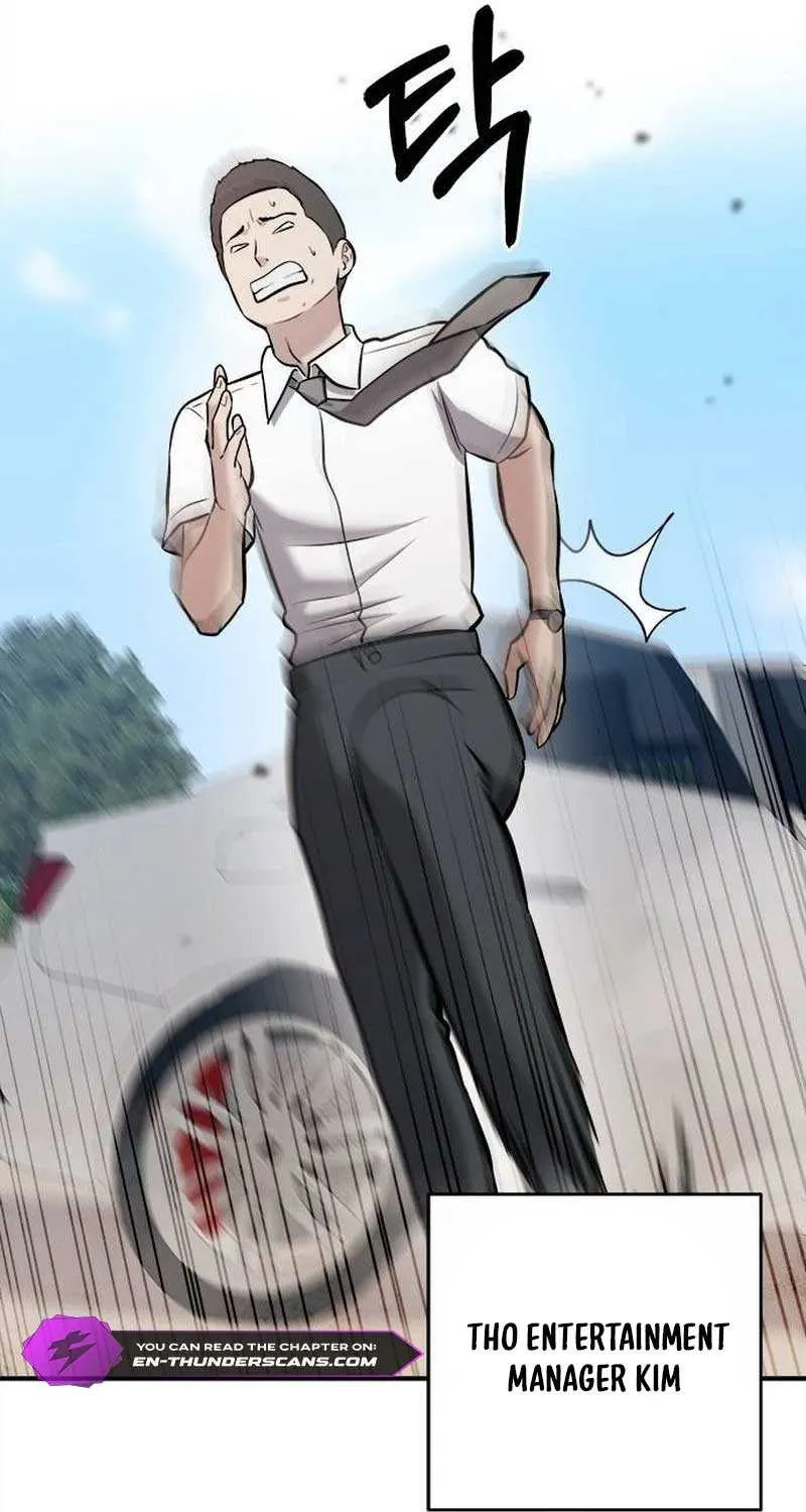 A Hero Who Does Everything Well Chapter 16 page 50 - 