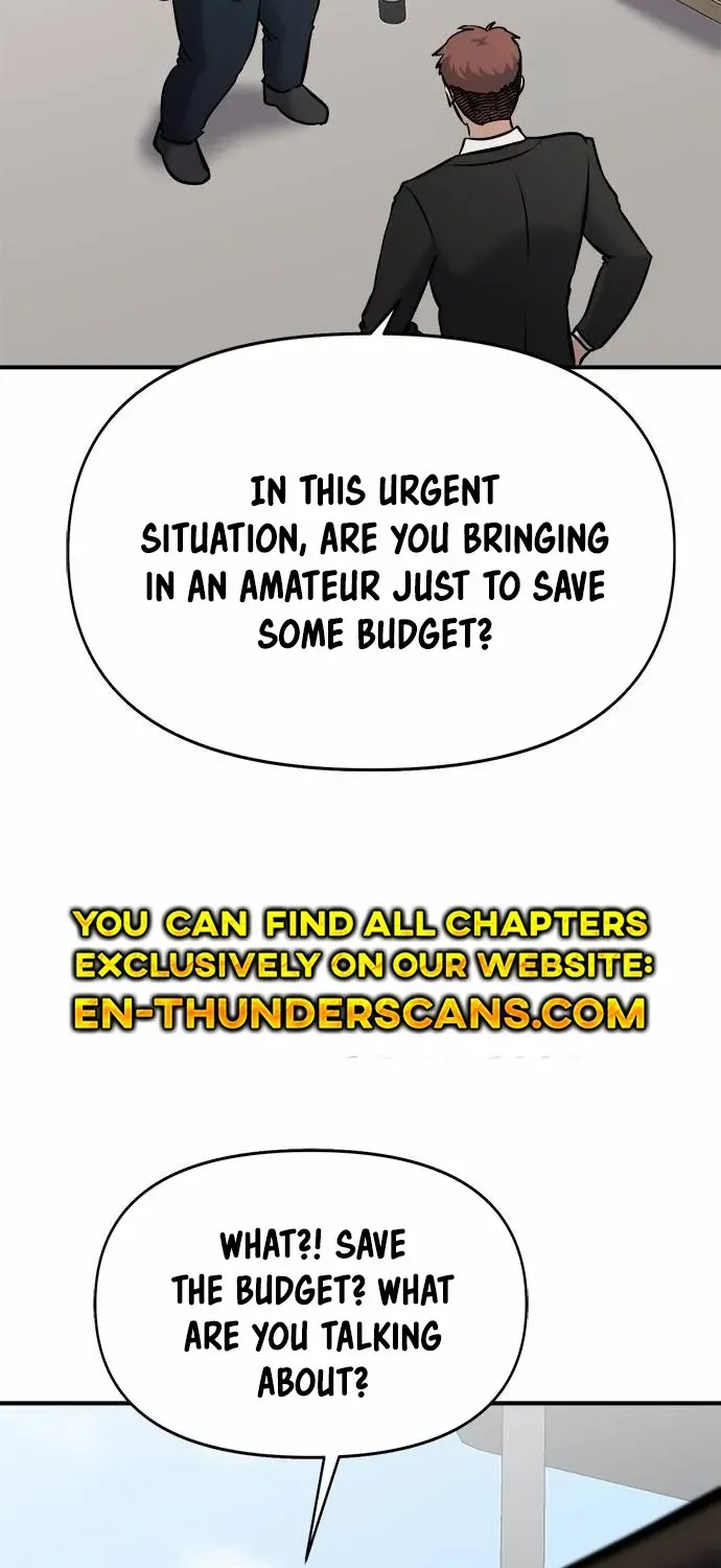 A Hero Who Does Everything Well Chapter 17 page 11 - 