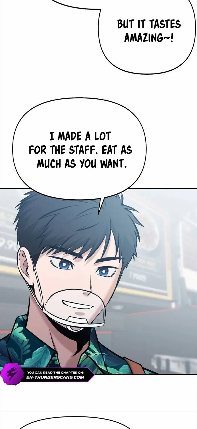 A Hero Who Does Everything Well Chapter 17 page 21 - 