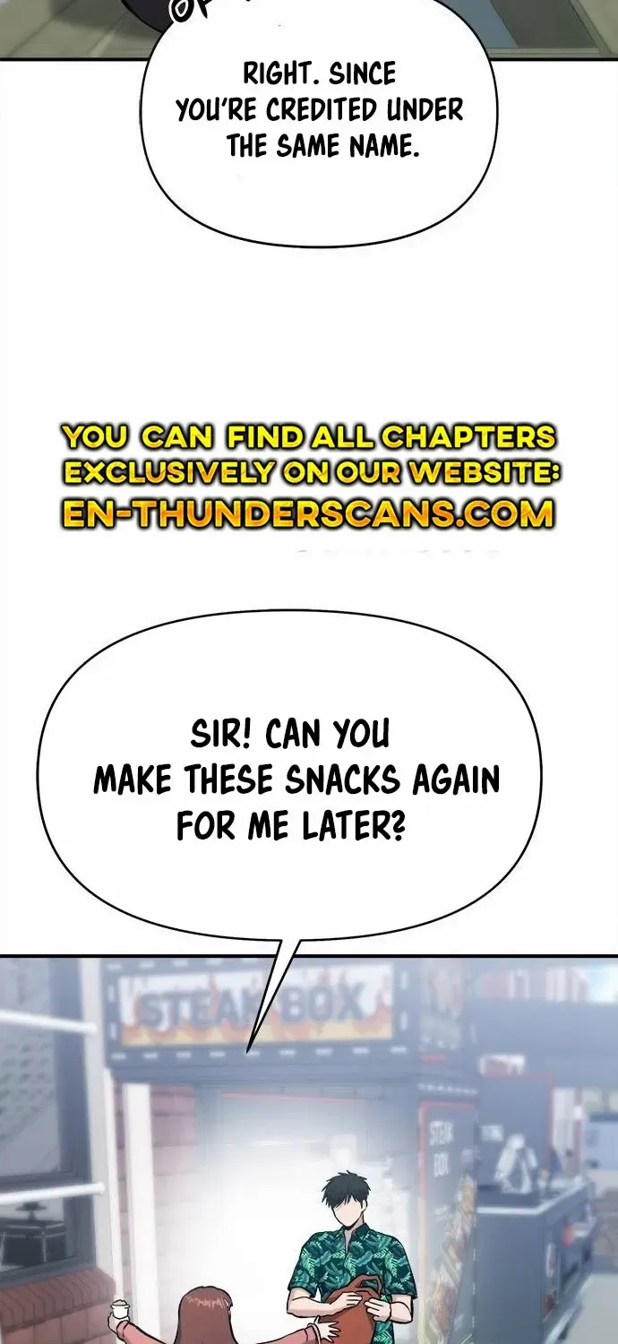 A Hero Who Does Everything Well Chapter 17 page 25 - 