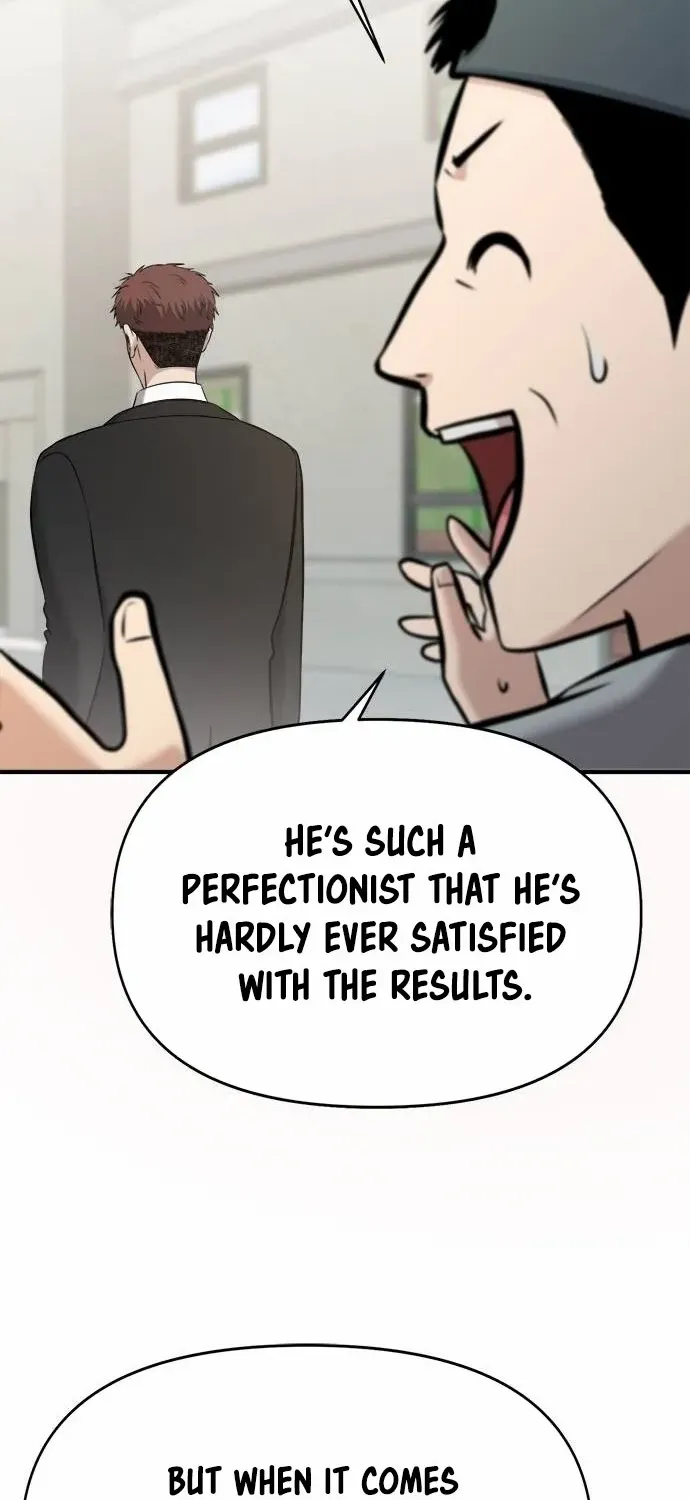 A Hero Who Does Everything Well Chapter 17 page 32 - 