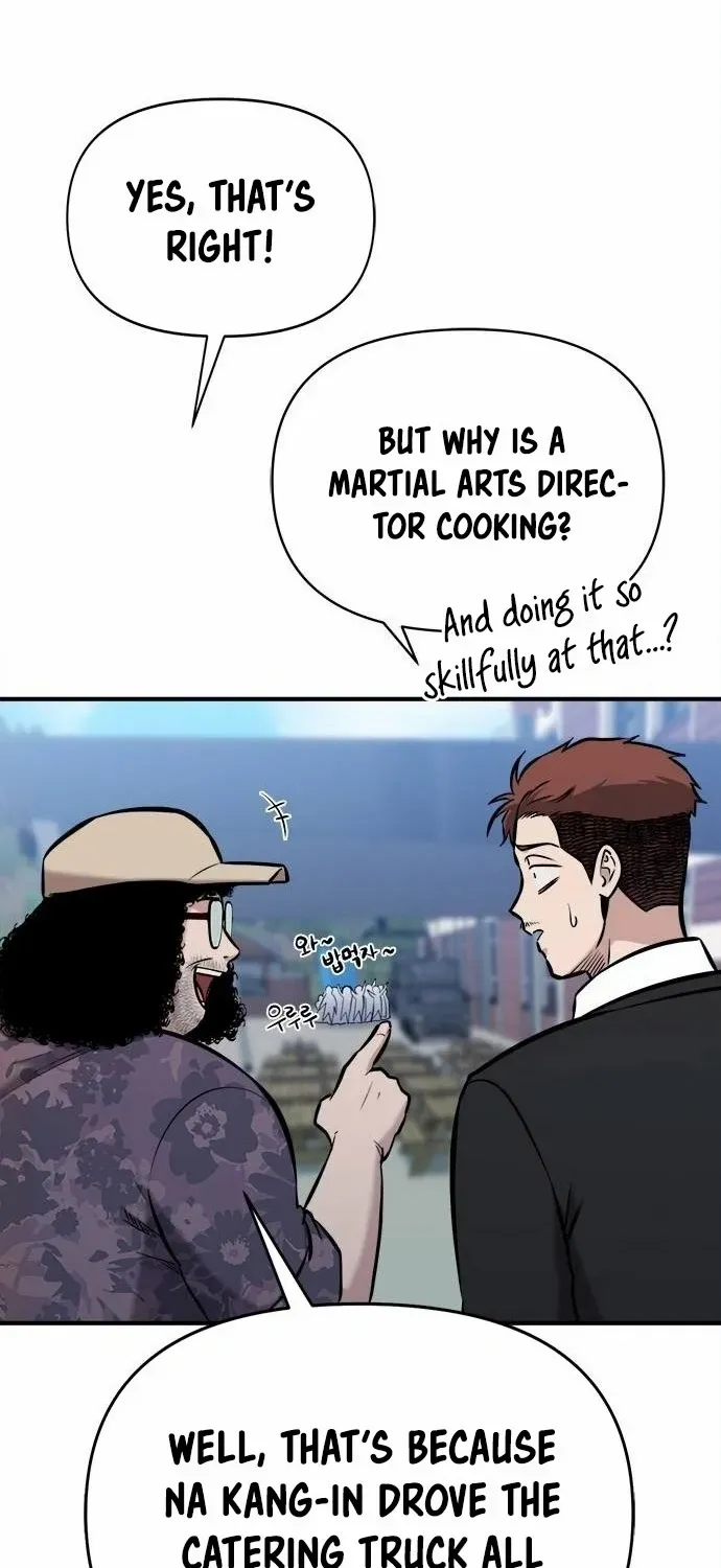 A Hero Who Does Everything Well Chapter 17 page 5 - 