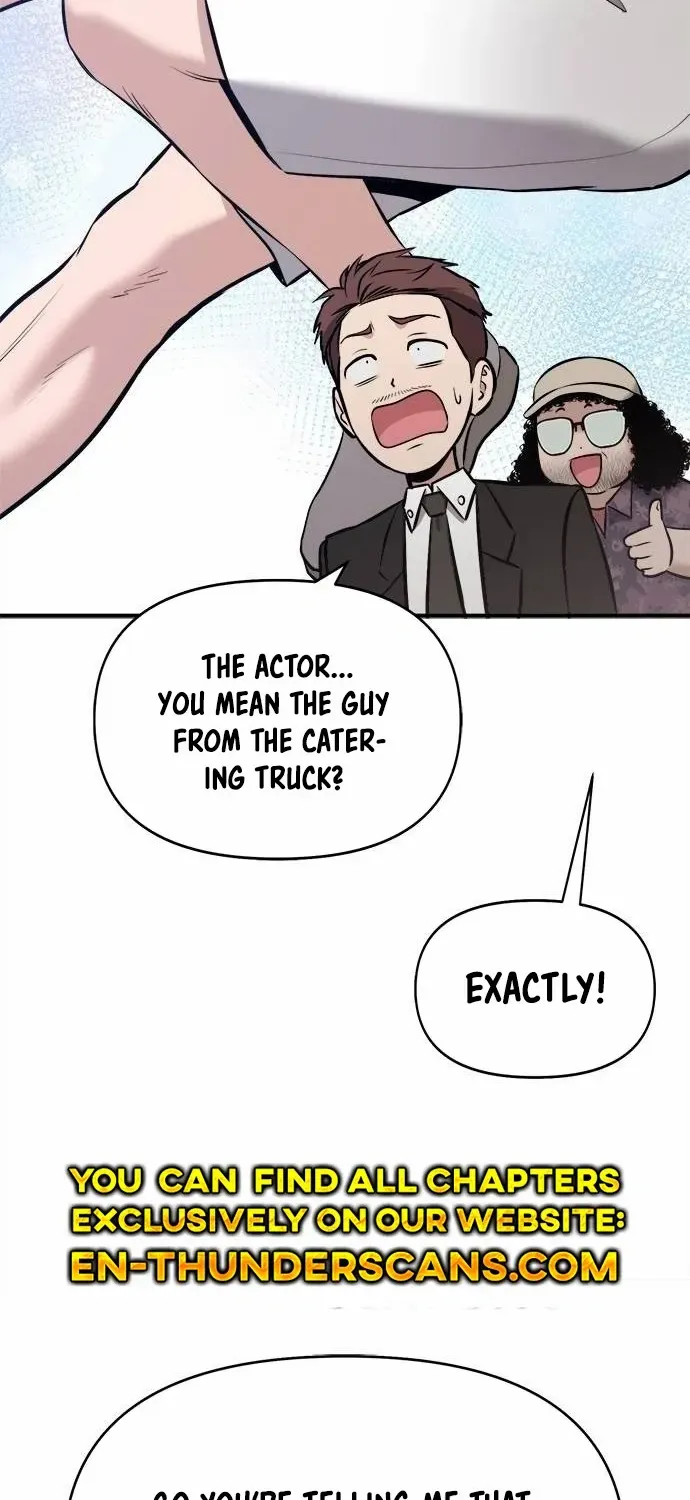 A Hero Who Does Everything Well Chapter 17 page 43 - 