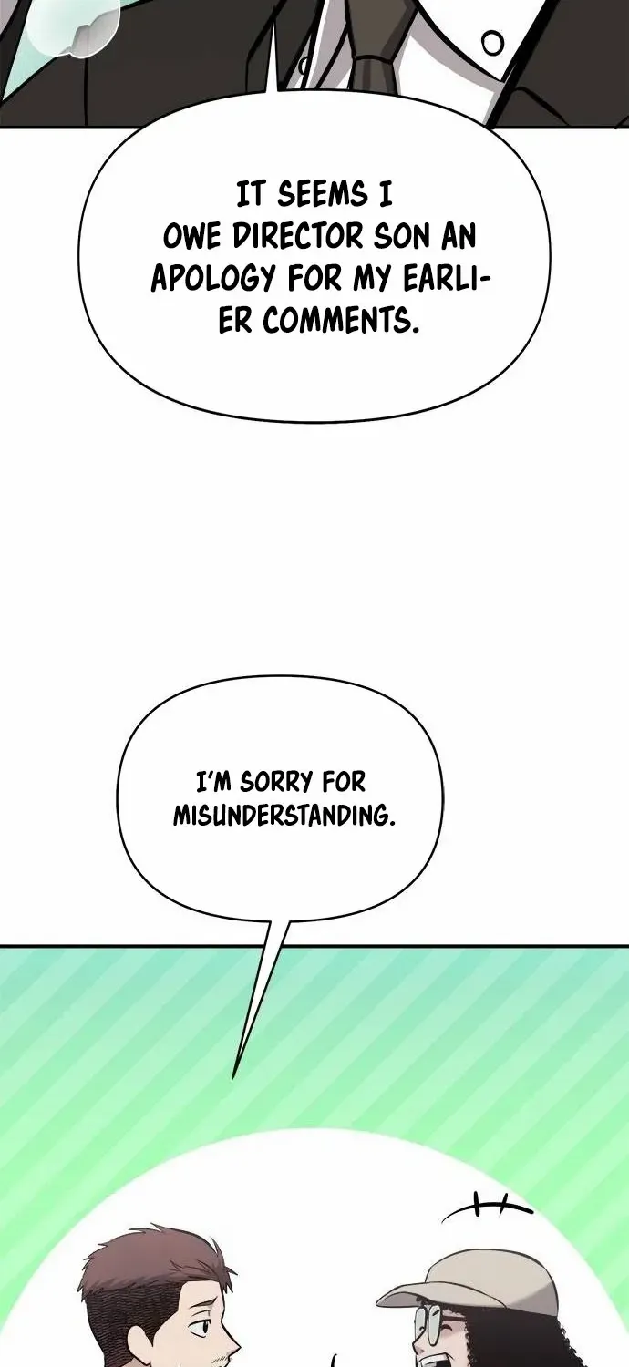 A Hero Who Does Everything Well Chapter 17 page 47 - 