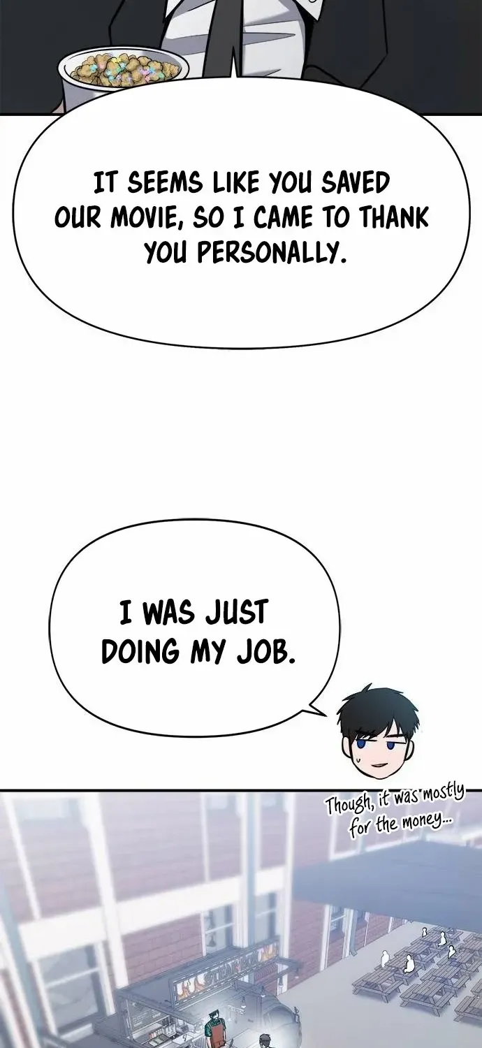 A Hero Who Does Everything Well Chapter 17 page 54 - 