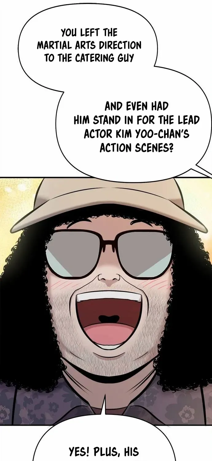 A Hero Who Does Everything Well Chapter 17 page 9 - 